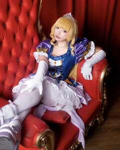 Love Live — Sumire Heanna